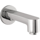 Euroaktiv Wall Mount Tub Spout Trim