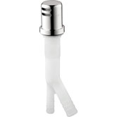 Kitchen Air Gap
