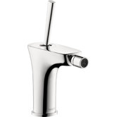 Puravida Single Handle Horizontal Spray Bidet Faucet