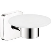 Puravida Soap Dish