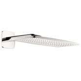 Raindance E 420 AIR One Jet Showerhead
