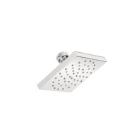 Square Shower Head