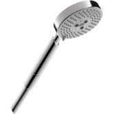 Raindance S 120 Air Three Jet Hand Shower
