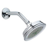 Croma C 100 3jet Shower Head
