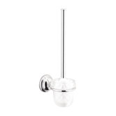 Toilet Brush with Holder