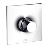 Axor Massaud Thermostatic Shower Faucet Trim