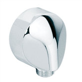 Showerpower Wall Outlet