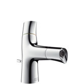 Axor Starck Organic Double Handle Revolutionary Spray Bidet Faucet