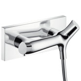 Axor Starck Organic Thermostatic Shower Trim