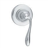 Phoenix Volume Control Valve Trim with Lever Handle