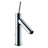 Axor Starck Single Hole Bathroom Faucet with Single Handle
