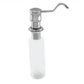 Retroaktiv Kitchen Soap and Lotion Dispenser
