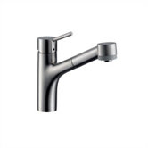 Hansgrohe Kitchen Faucets