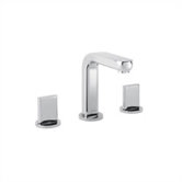 Metris Widespread Bathroom Faucet with Double Handles