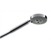 Raindance S 100 AIR 3-Jet Hand Shower