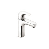 Metro E Single-Hole Bathroom Faucet with Single Handle