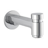 Metris Wall Mount Tub Spout Trim