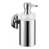 E & S Accessories Soap Dispenser