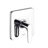 Axor Citterio M Volume Control Shower Faucet Trim