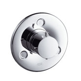 Trio/Quattro Shower Faucet Trim