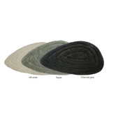 Bogart Bamboo Bath Mat