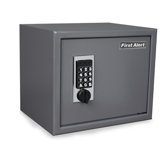 Digital Dial Lock Anti-Theft Safe
