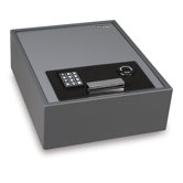 Anti-Theft Top Opening Digital Electronic Lock Safe