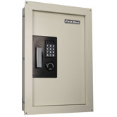 Anti-Theft Digital Electronic Lock Wall Safe [0.43 CuFt]