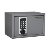 Anti-Theft Safe [0.3 CuFt]