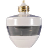 Motion Sensing Light Socket