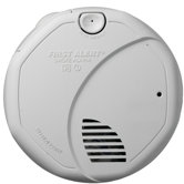 First Alert Smoke & Carbon Monoxide Alarms