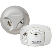Smoke Alarm and Carbon Monoxide Detector