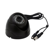Digital Wired Dome Camera