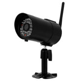 4 Channel Wireless Security System