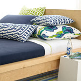 Interlaken Ink Bedding Collection