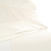 Classic Hemstitch Sheet Set