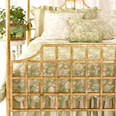 Madeline Sage Bedding