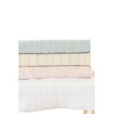 Hardwood Matelass&eacute; Coverlet Collection