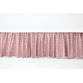 Esha Cotton Bed Skirt