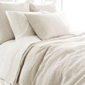 Pinstripe Duvet Collection