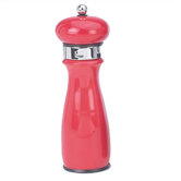 "HM" Empire - Red With Tube 8" Mills
