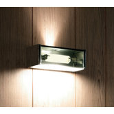 Universal Flower Wall / Ceiling Lamp