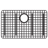 Stainless Steel Bottom Grid