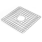 Stainless Steel Bottom Grid for Psx-110-19 in Chrome