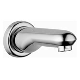 Wall Mount Tub Spout Trim