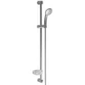 36" Sliding Wall Bar with Hose and Hand Shower 3 Spray