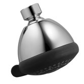 Three Function 3.18" Shower Head