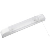 Dual Voltage Shaver Light