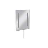 Rectangular Mirror