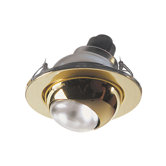 R80 Mains Eyeball Downlight